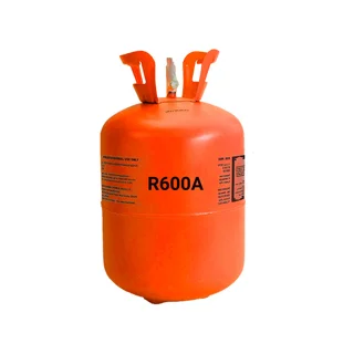 گاز r600 اسپارت وزن ۶.۵ کیلو